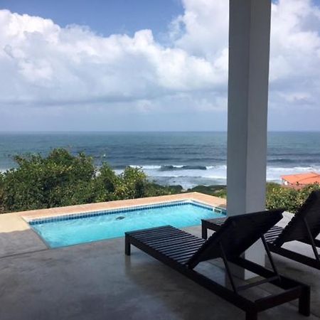 Reef Resort Xai Xai Ngoại thất bức ảnh