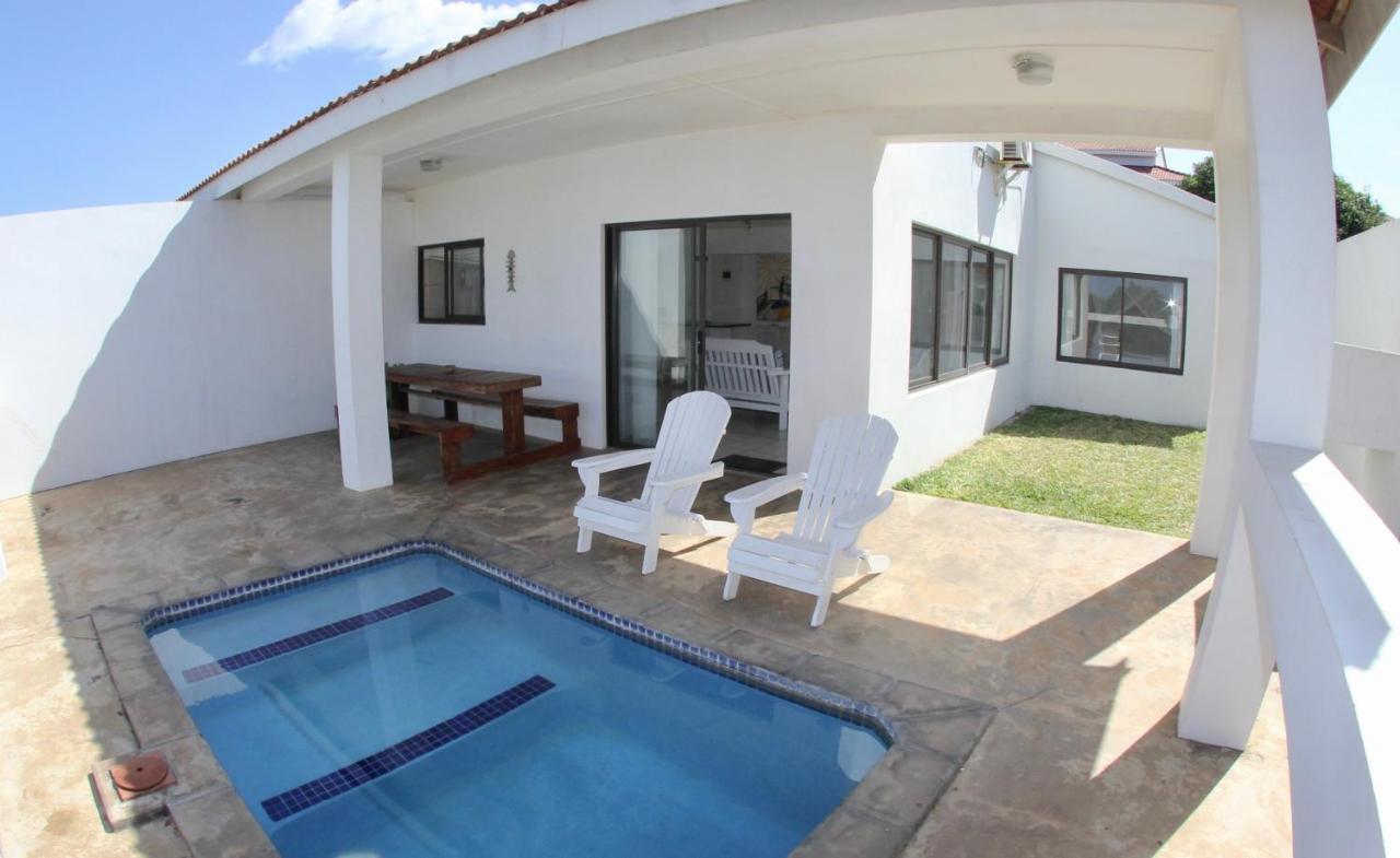 Reef Resort Xai Xai Ngoại thất bức ảnh