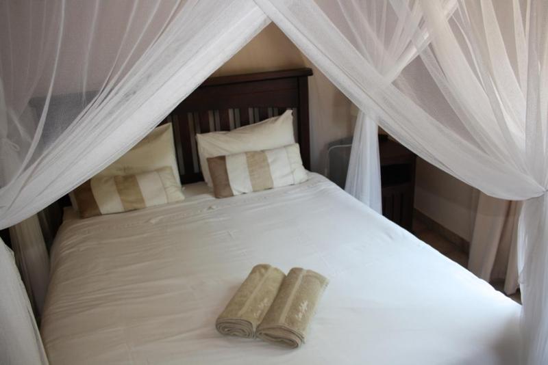Reef Resort Xai Xai Ngoại thất bức ảnh