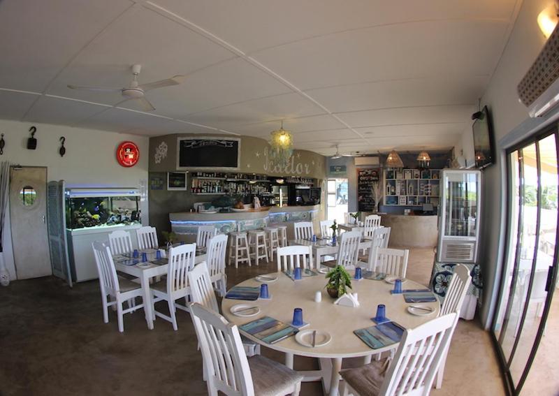 Reef Resort Xai Xai Ngoại thất bức ảnh