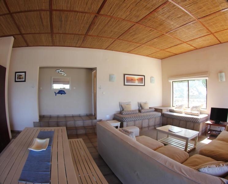 Reef Resort Xai Xai Ngoại thất bức ảnh