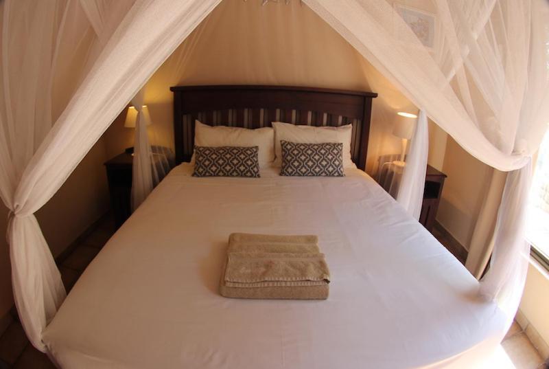 Reef Resort Xai Xai Ngoại thất bức ảnh