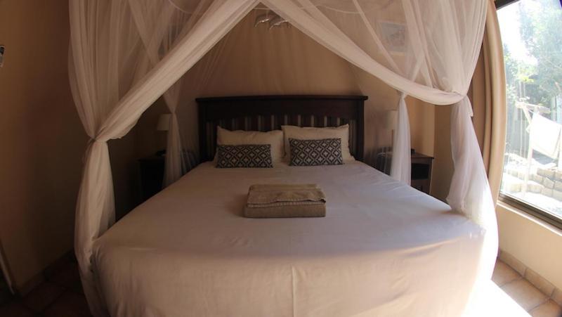 Reef Resort Xai Xai Ngoại thất bức ảnh