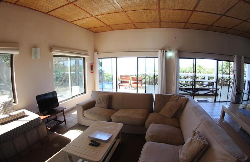 Reef Resort Xai Xai Ngoại thất bức ảnh