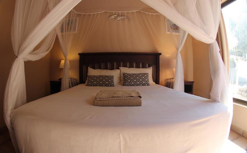 Reef Resort Xai Xai Ngoại thất bức ảnh