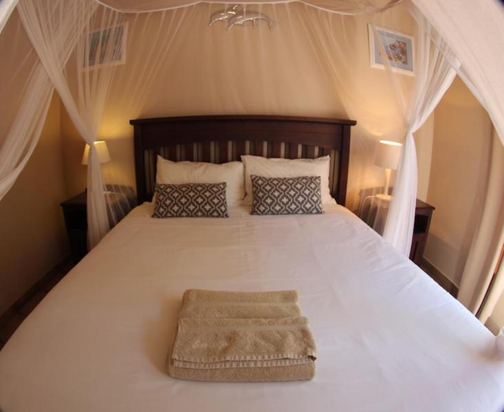 Reef Resort Xai Xai Ngoại thất bức ảnh