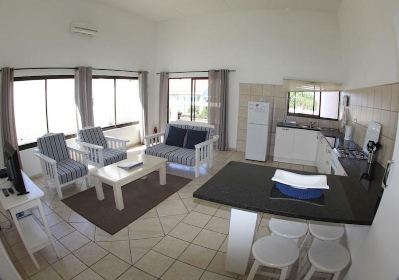 Reef Resort Xai Xai Ngoại thất bức ảnh