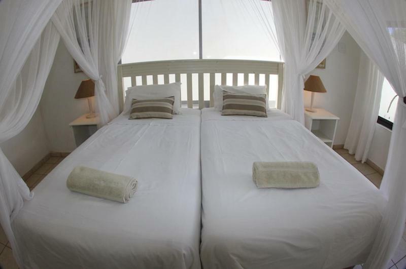 Reef Resort Xai Xai Ngoại thất bức ảnh