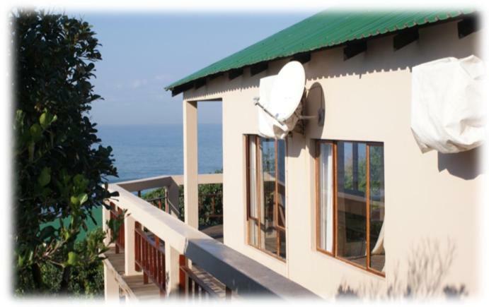 Reef Resort Xai Xai Ngoại thất bức ảnh