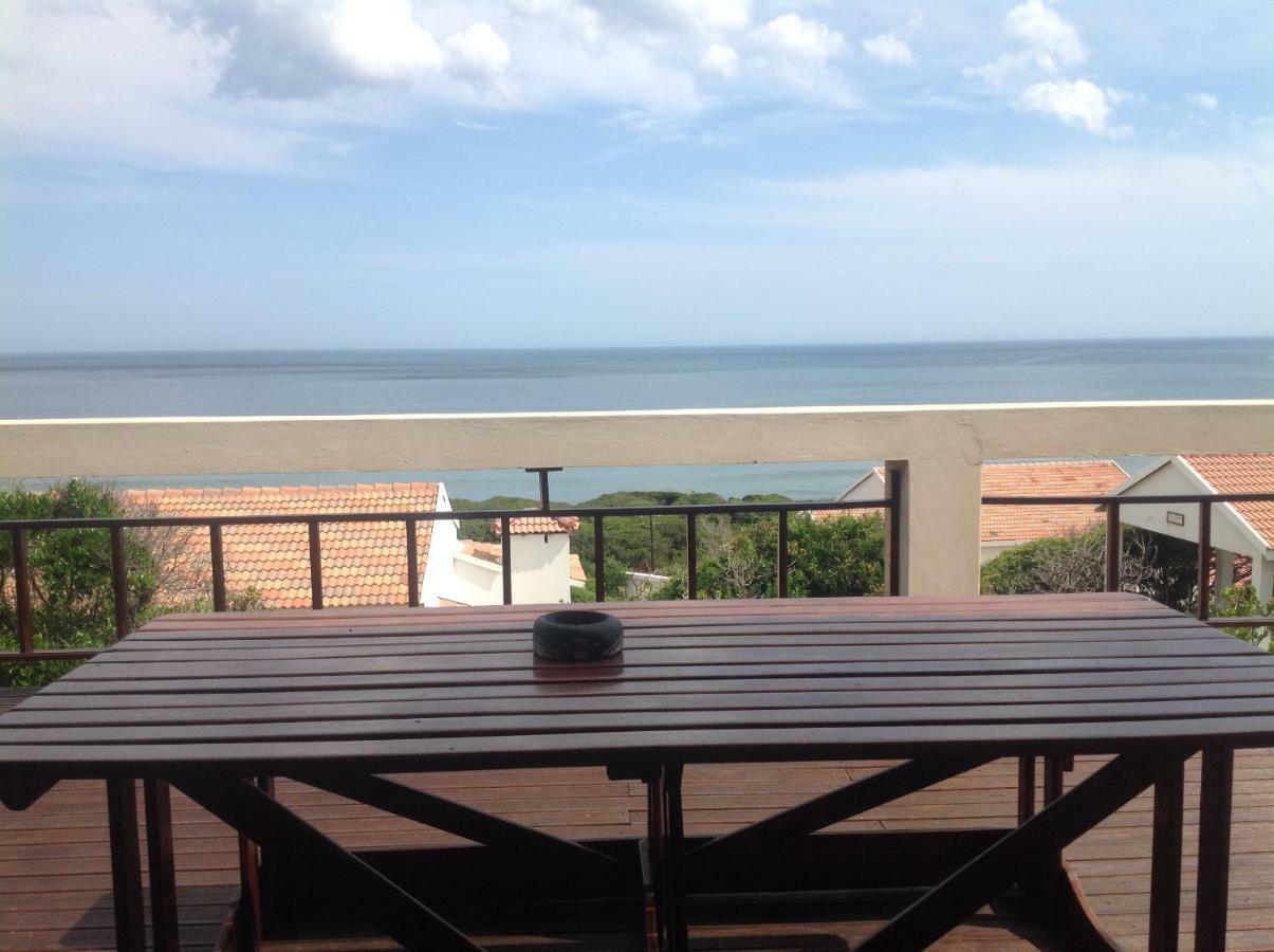 Reef Resort Xai Xai Ngoại thất bức ảnh