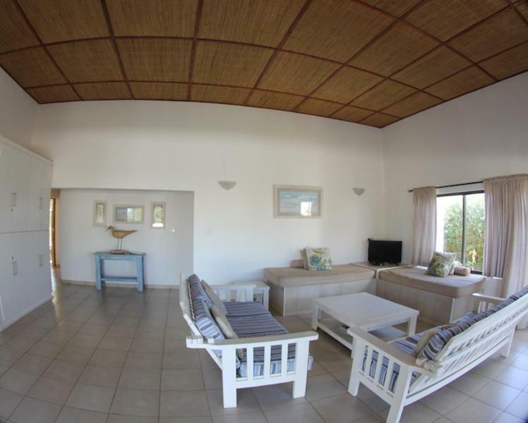 Reef Resort Xai Xai Ngoại thất bức ảnh