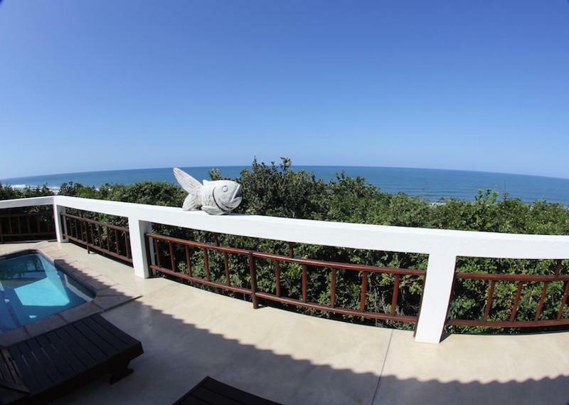 Reef Resort Xai Xai Ngoại thất bức ảnh