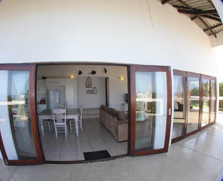 Reef Resort Xai Xai Ngoại thất bức ảnh