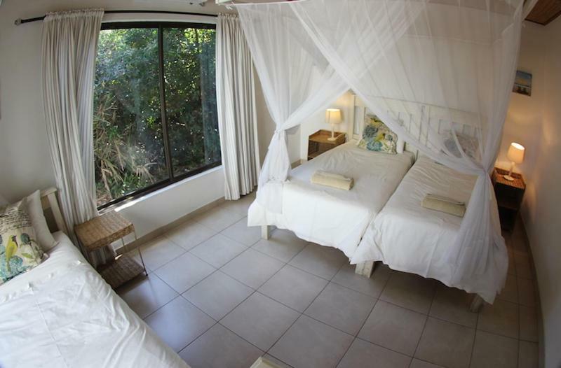 Reef Resort Xai Xai Ngoại thất bức ảnh