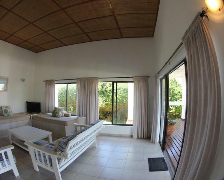 Reef Resort Xai Xai Ngoại thất bức ảnh