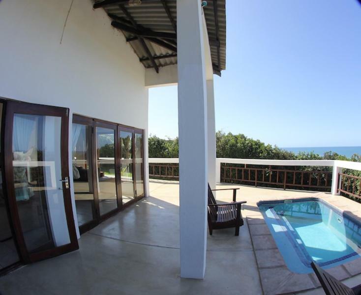 Reef Resort Xai Xai Ngoại thất bức ảnh