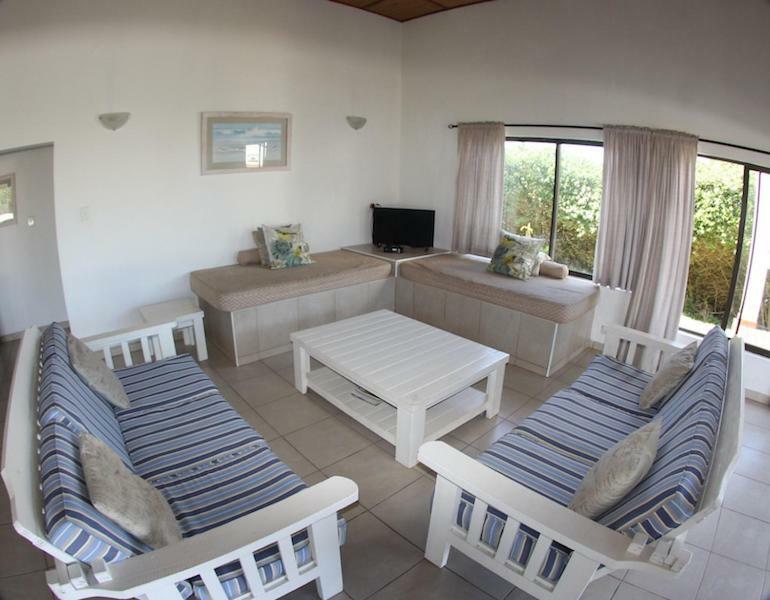 Reef Resort Xai Xai Ngoại thất bức ảnh