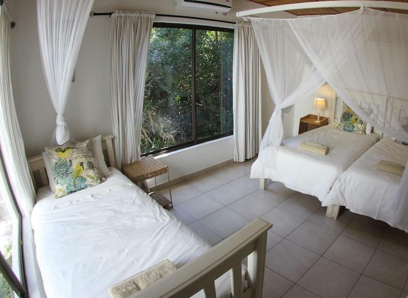 Reef Resort Xai Xai Ngoại thất bức ảnh