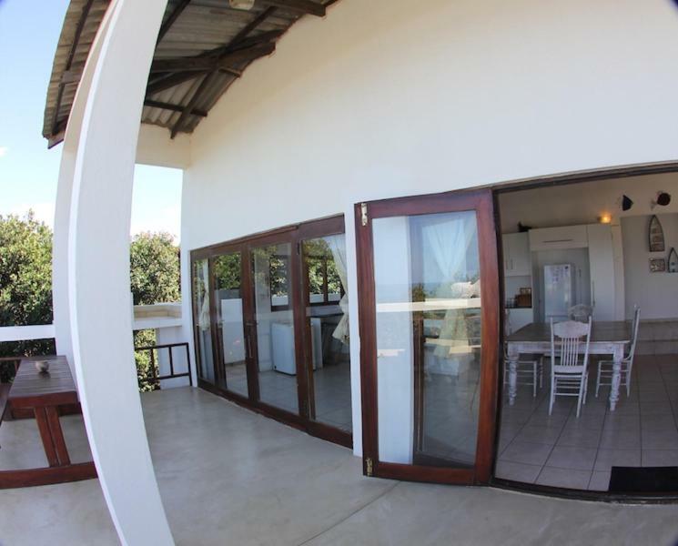Reef Resort Xai Xai Ngoại thất bức ảnh