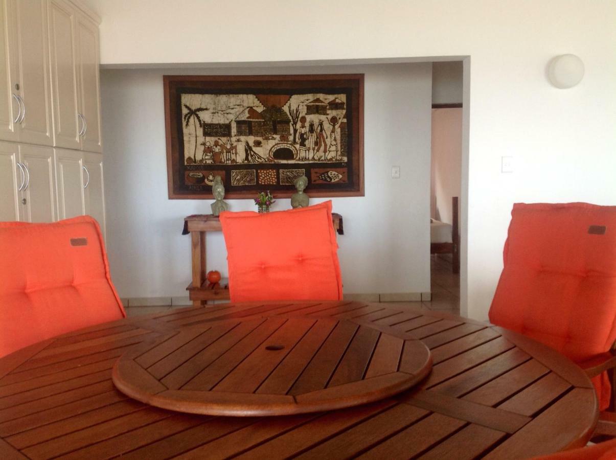 Reef Resort Xai Xai Ngoại thất bức ảnh