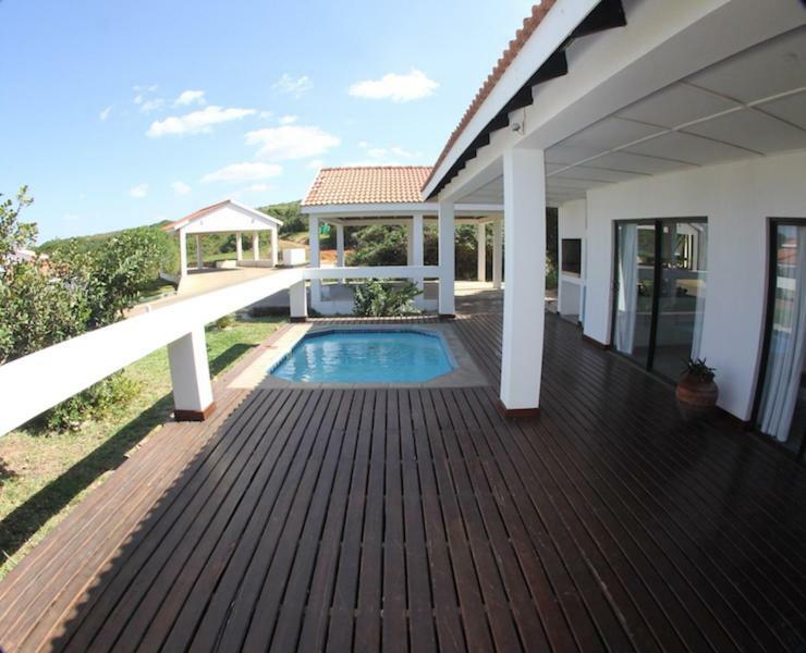 Reef Resort Xai Xai Ngoại thất bức ảnh