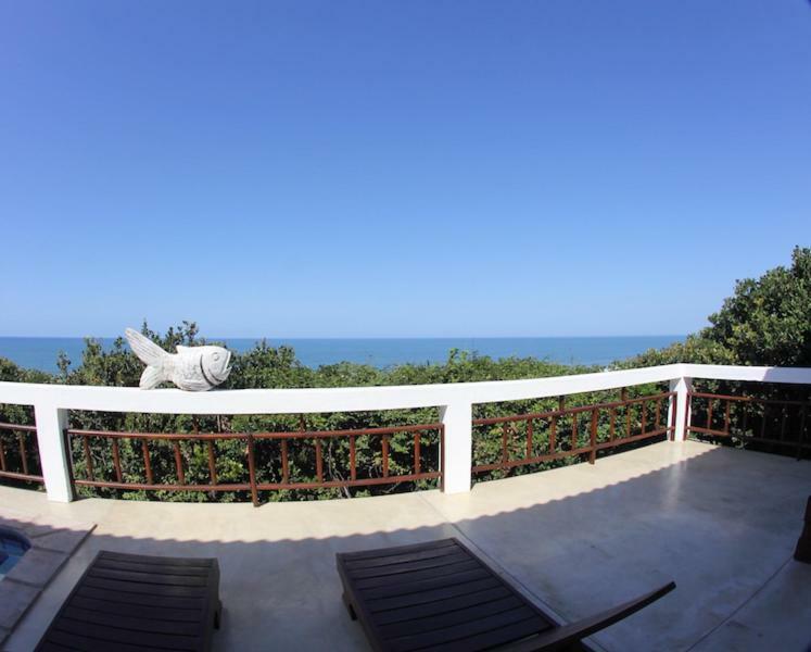 Reef Resort Xai Xai Ngoại thất bức ảnh