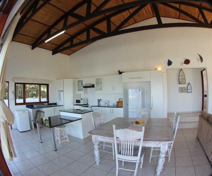 Reef Resort Xai Xai Ngoại thất bức ảnh