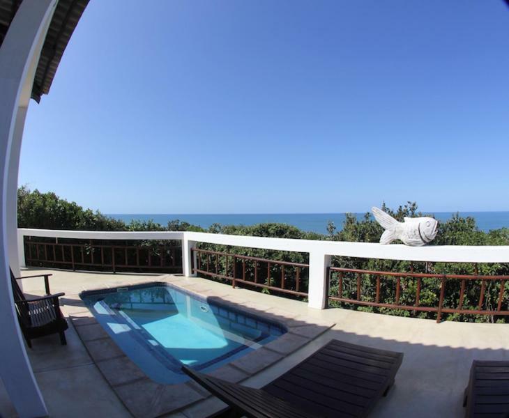 Reef Resort Xai Xai Ngoại thất bức ảnh