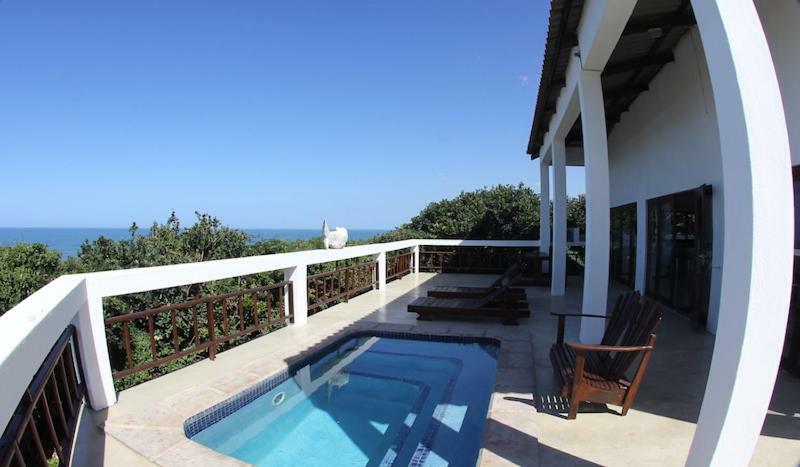 Reef Resort Xai Xai Ngoại thất bức ảnh